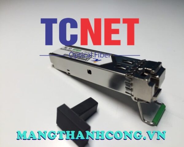 module quang wintop ytps g54 80ldwtps g54 80ld module quang sfp 1.25 gbps 1 soi quang 80km 15501490nm ddm 26
