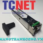 module quang wintop ytps g54 80ldwtps g54 80ld module quang sfp 1.25 gbps 1 soi quang 80km 15501490nm ddm 30