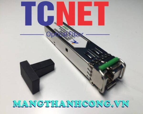 module quang wintop ytps g54 80ldwtps g54 80ld module quang sfp 1.25 gbps 1 soi quang 80km 15501490nm ddm 30