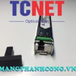 module quang wintop ytps g54 80ldwtps g54 80ld module quang sfp 1.25 gbps 1 soi quang 80km 15501490nm ddm 32