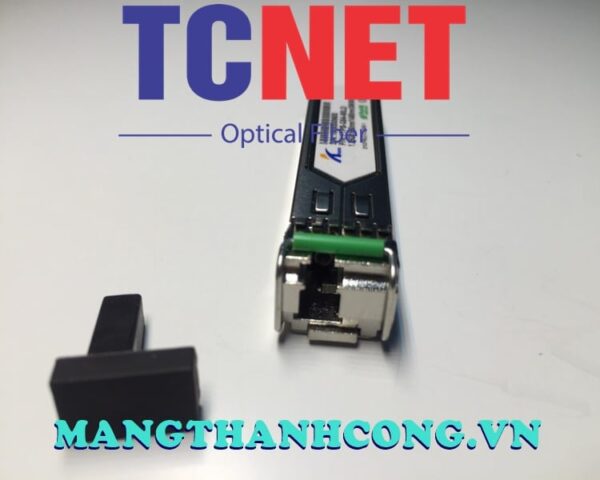 module quang wintop ytps g54 80ldwtps g54 80ld module quang sfp 1.25 gbps 1 soi quang 80km 15501490nm ddm 32