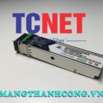 module quang wintop ytps g54 80ldwtps g54 80ld module quang sfp 1.25 gbps 1 soi quang 80km 15501490nm ddm 33