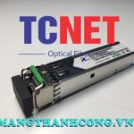 module quang wintop ytps g54 80ldwtps g54 80ld module quang sfp 1.25 gbps 1 soi quang 80km 15501490nm ddm 35