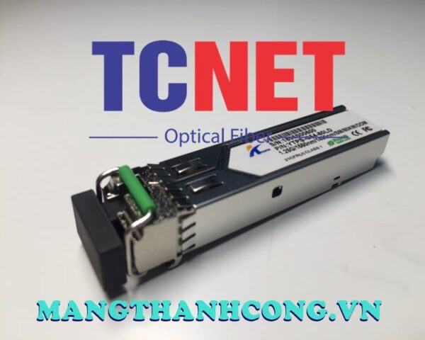 module quang wintop ytps g54 80ldwtps g54 80ld module quang sfp 1.25 gbps 1 soi quang 80km 15501490nm ddm 35
