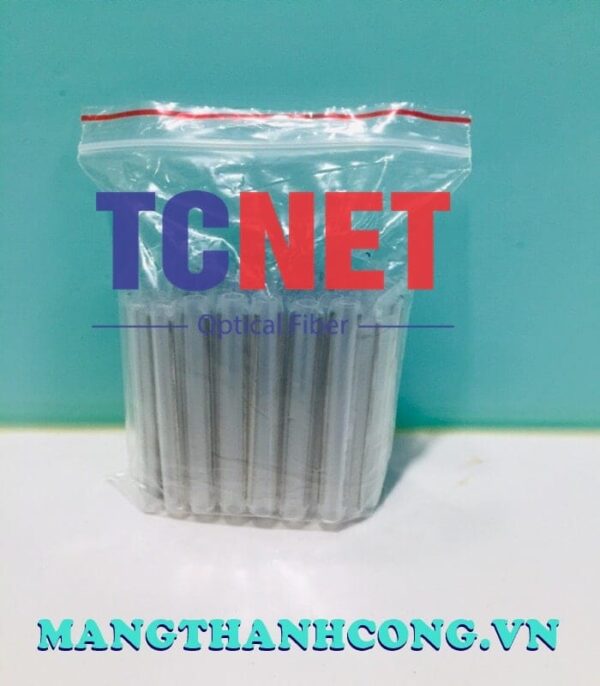 ong co nhiet han cap quang 6x40mm 2 xuong inox 100pcspkg 1