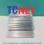ong co nhiet han cap quang 6x40mm 2 xuong inox 100pcspkg