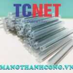 ong co nhiet han cap quang 6x40mm 2 xuong inox 100pcspkg 2