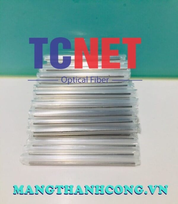 ong co nhiet han cap quang 6x40mm 2 xuong inox 100pcspkg