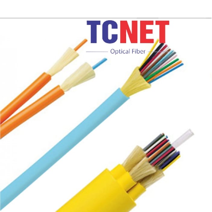Phân loại cáp quang Multimode