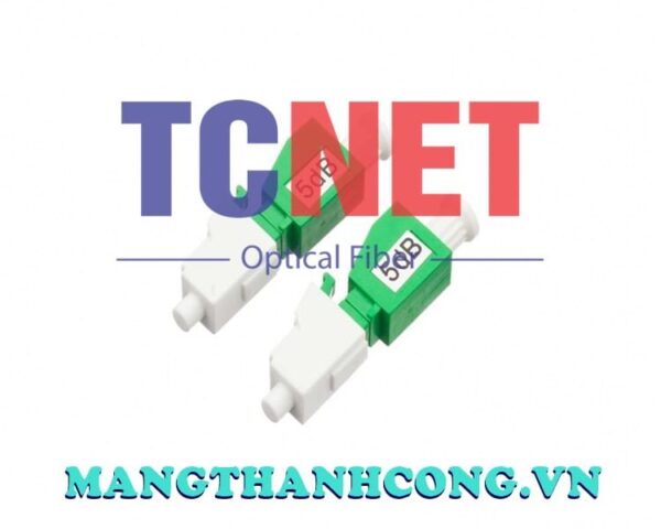 suy hao quang lcapc