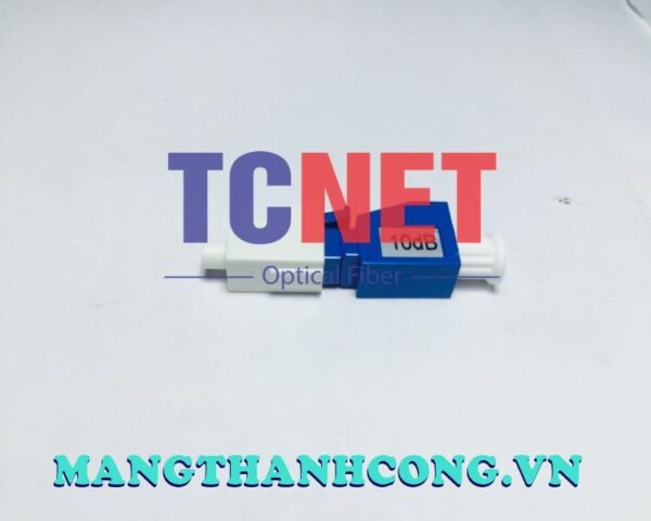 suy hao quang lcupc 10db 10