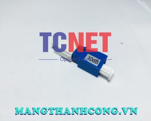 suy hao quang lcupc 10db 4