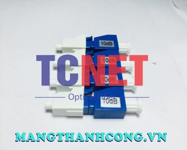 suy hao quang lcupc 10db 5