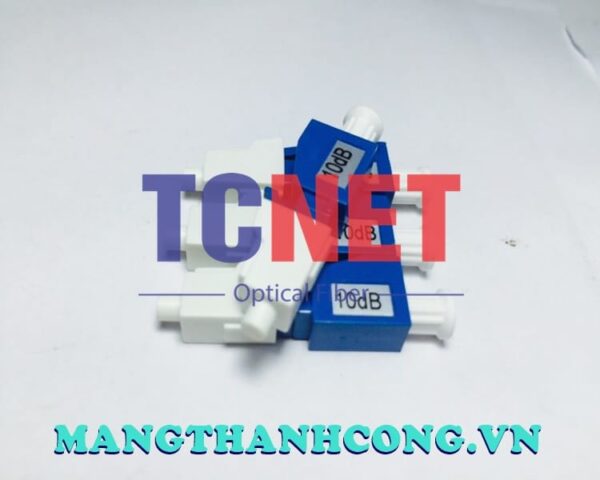suy hao quang lcupc 10db 6