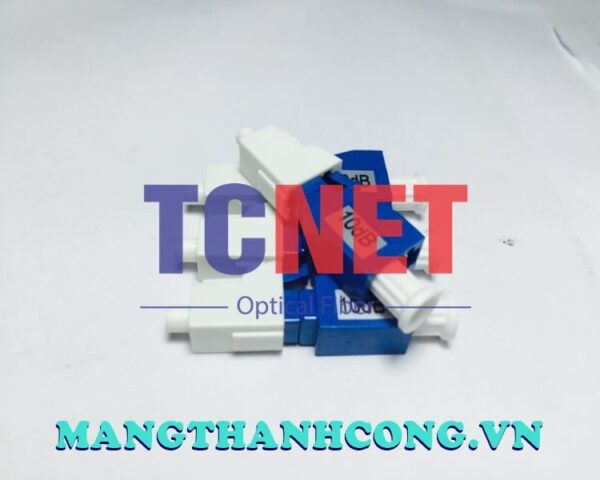 suy hao quang lcupc 10db