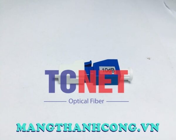 suy hao quang lcupc 10db 9