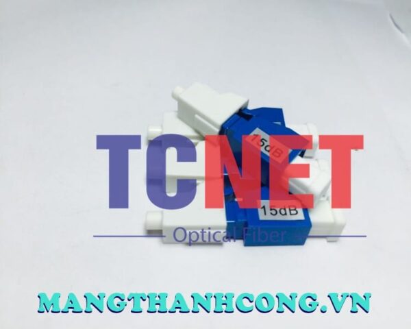 suy hao quang lcupc 15db 1