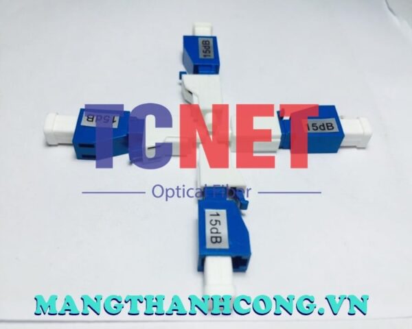 suy hao quang lcupc 15db 2