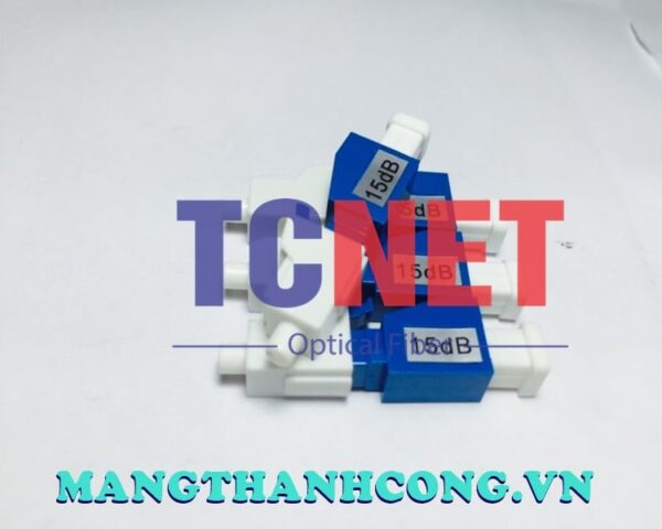 suy hao quang lcupc 15db 3