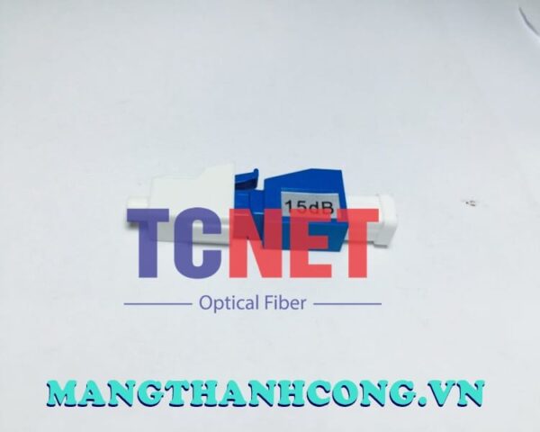 suy hao quang lcupc 15db 4
