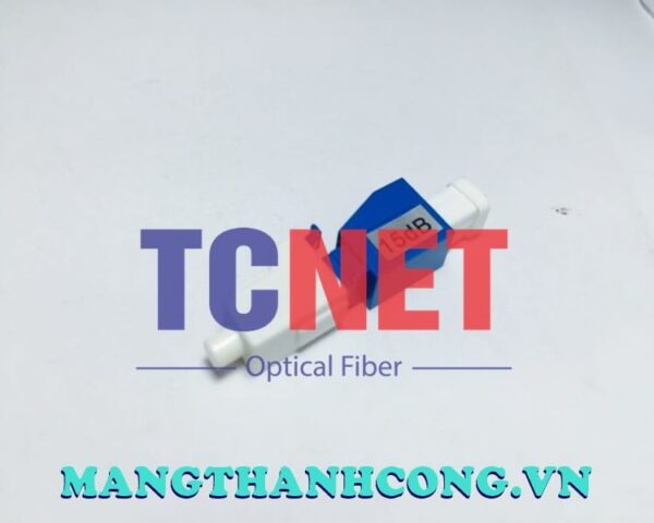 suy hao quang lcupc 15db 5