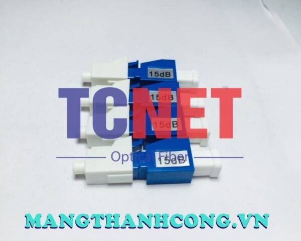 suy hao quang lcupc 15db 6