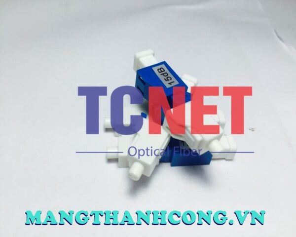 suy hao quang lcupc 15db