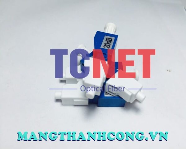 suy hao quang lcupc 20db 1