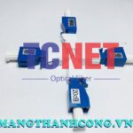 suy hao quang lcupc 20db