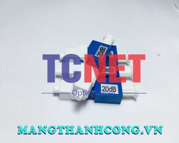 suy hao quang lcupc 20db 2