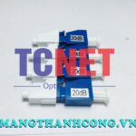 suy hao quang lcupc 20db 3