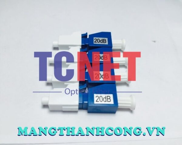 suy hao quang lcupc 20db 3