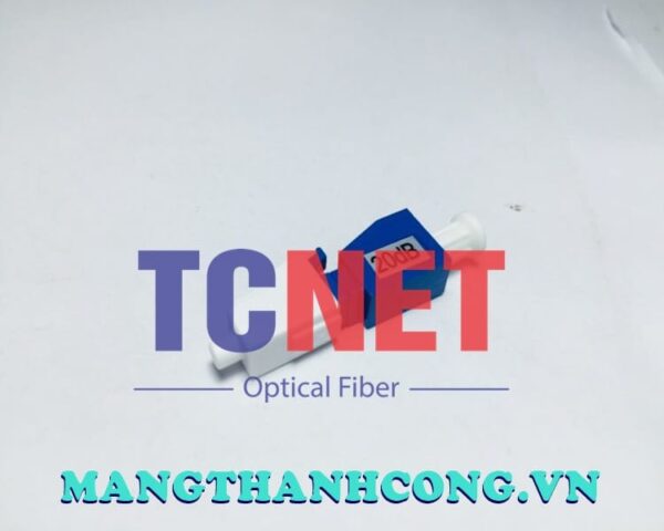 suy hao quang lcupc 20db 4