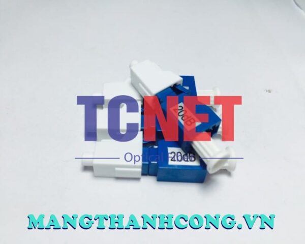 suy hao quang lcupc 20db 5