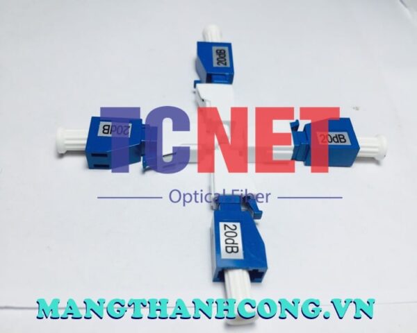 suy hao quang lcupc 20db
