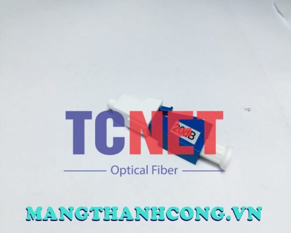 suy hao quang lcupc 20db 7