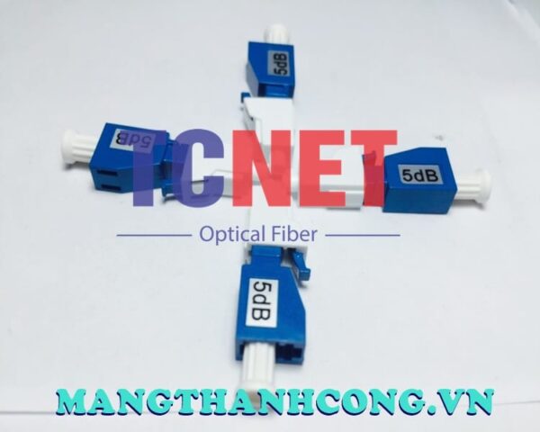 suy hao quang lcupc 5db 1