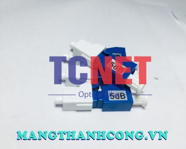 suy hao quang lcupc 5db 3