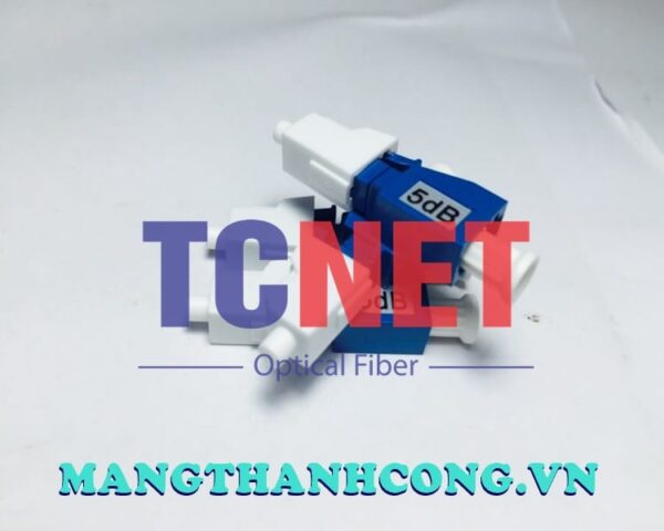 suy hao quang lcupc 5db 4