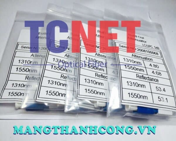 suy hao quang lcupc 5db 5