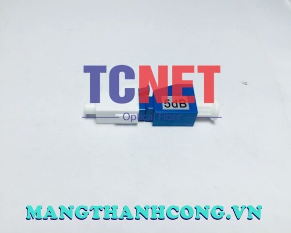 suy hao quang lcupc 5db 6