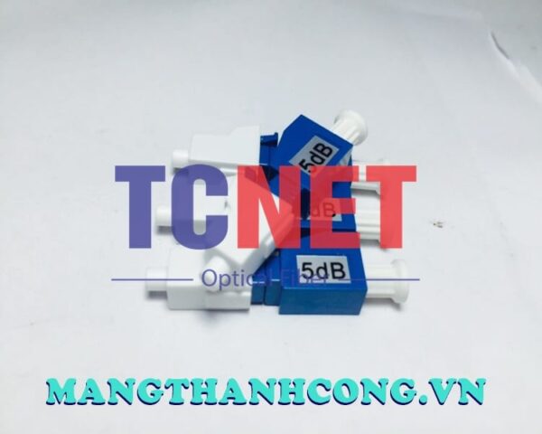 suy hao quang lcupc 5db