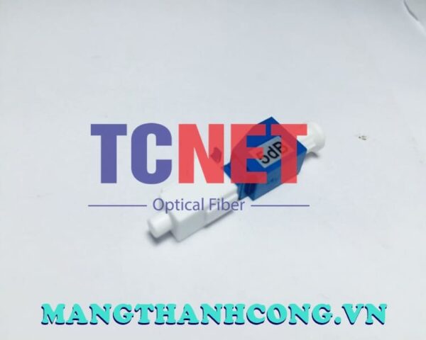 suy hao quang lcupc 5db 8