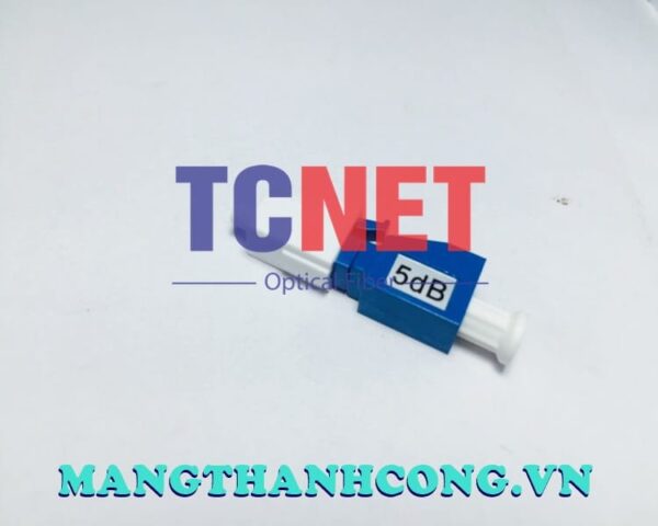 suy hao quang lcupc 5db 9