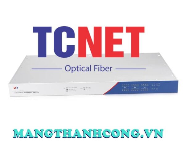 switch cong nghiep wintop cm2028 100m series switch cong nghiep khong quan ly lap rack 24 cong 100m 4 cong gigabit