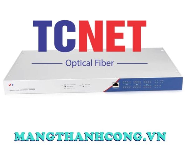switch cong nghiep wintop cm6024 gigabit series switch cong nghiep co quan ly 24 cong gigabit