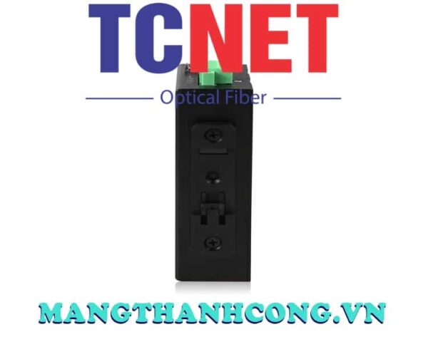 switch cong nghiep wintop yt rs205 5t switch cong nghiep 5 cong 10100base tx gan din nguon dc1875v 3