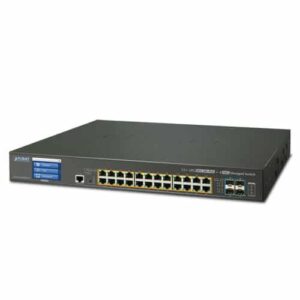 Thiết bị quản lý mạng không dây PLANET WS-2864PVR