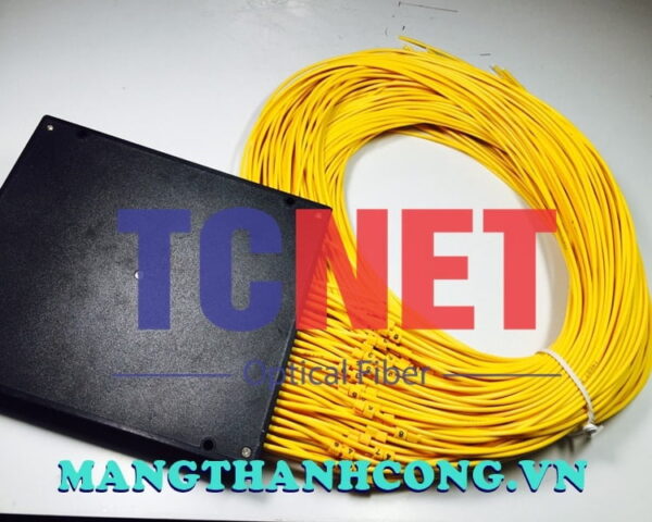 vo bo chia quang cassette abs 1x64 lam chuan sc lc fc st 1