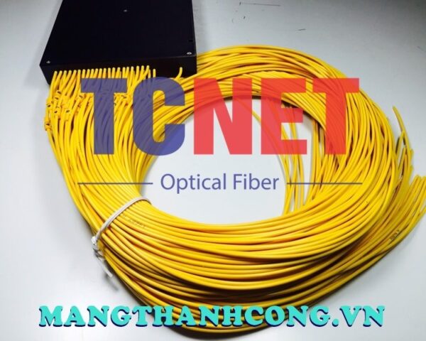 vo bo chia quang cassette abs 1x64 lam chuan sc lc fc st 5